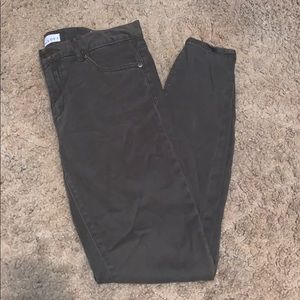 Loft Skinny Jeans
